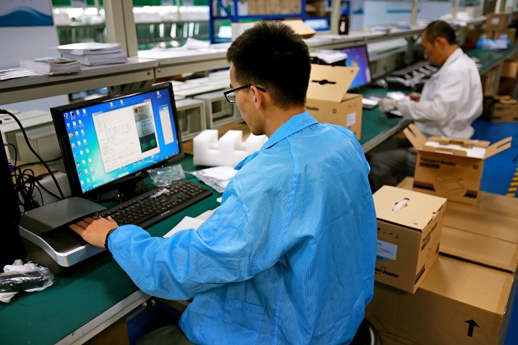 Streamline Your Security Checks with USB 2.0 Passport Scanner Fast and Accurate Results