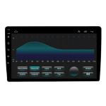 Touch Screen Android 10 Car Stereo IPS FM Subwoofer Car Navi Universal Car Radio