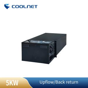 China Mini Server Rack Mount Air Conditioner , Split Type Server Rack Cooler wholesale