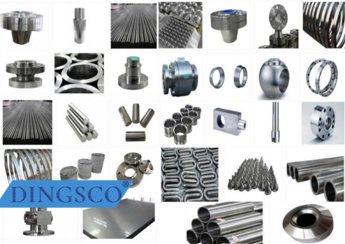 Inconel Alloy 625 Round Bar Bright Bar UNS N06625 2.4856
