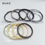 DOOSAN Excavator DX340LC-3 DX350LC-3 DX380LC-3 Cylinder Seal Kit 401107-00757