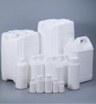 Thicken Agricultural Pesticide Packing Fluorinated Bottles with Screw Cap
