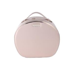 China OEM Service Makeup Storage Box With Mirror wholesale