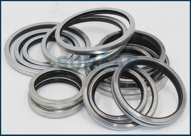 07145-00110 S700-110206 VAY Seals Dust Seals For PC350-8 PC300-8