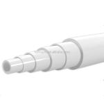 Flexible PVC Water Tube for Plumbing Supplies in 3 Inch Size ASTM/DIN/ASNZ/JIS