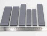 Aluminium Metallization Boron Nitride Ceramics Evaporation Boats