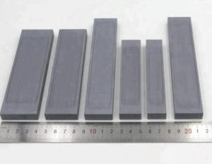 China Aluminium Metallization Boron Nitride Ceramics Evaporation Boats wholesale