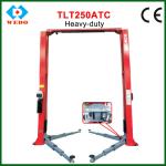 Launch lift car TLT240SC, two post car lift, used 2 post car lift for sale
