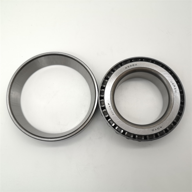 Rear Wheel Bearing Outer 28680/22