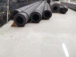 1800C Ceramic Thermocouple Protection Tubes For Thermal Power