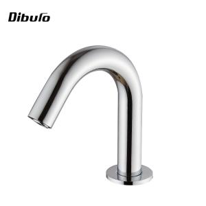 China 13cm Automatic Shut Off Faucets wholesale