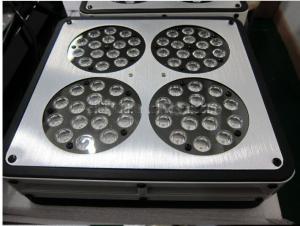 China Best Seller Apollo Led Grow Light 60x3W Promotion 400W HID Replacement free shipping wholesale