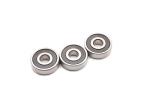 Low Noise 68 Series Ball Bearing 686ZZ Size 6*13*5mm For Measuring Instruments
