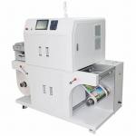 Ecoo 30ft/min LL320 Laser Digital Label Printing