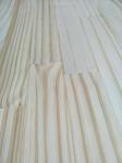 Finger Jointed Pine Wood Panel Board 1220x2440mm Or Customized