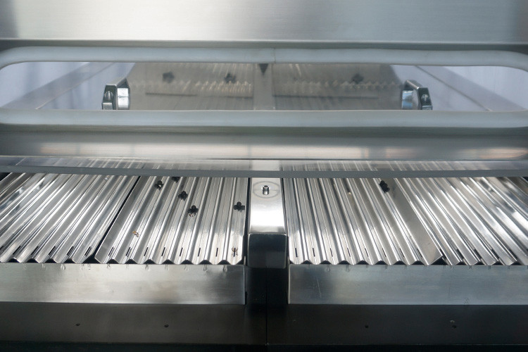 Long Life Full Automatic Capsule Counter Machine 32 Channel Number Of Accurate