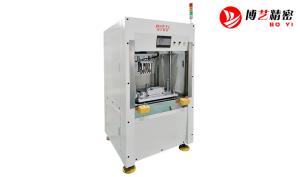 China Insert Nut Heat Staking Process Thermal Staking wholesale
