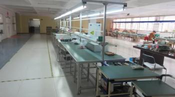 Anhui Sunway New Energy Technology Co., Ltd.