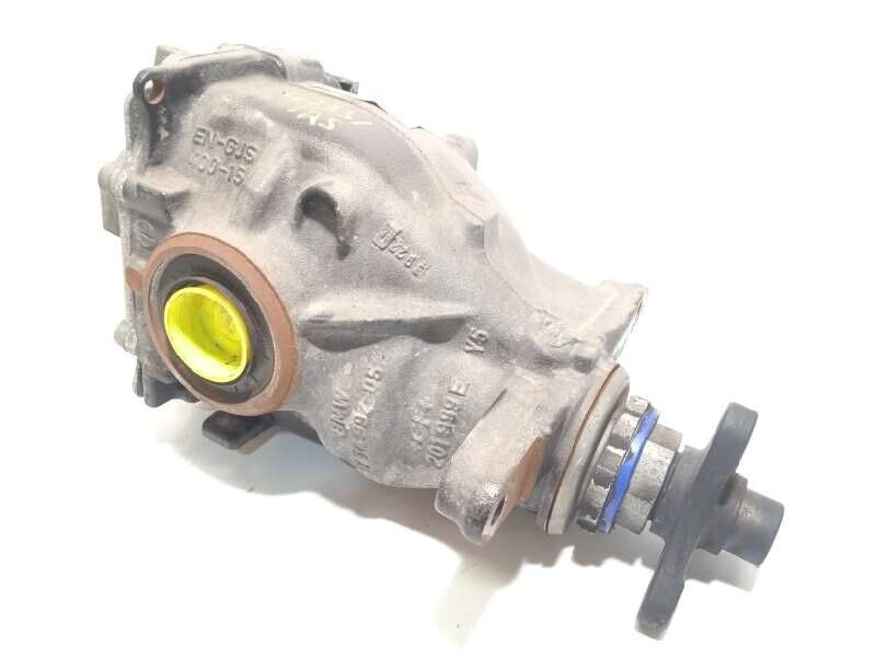 33107605587 6513754 7605587 Car Replace/repair Parts Real Differential for BMW SERIES LIM. F21