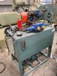 Continuous Aluminum Extrusion Squeezing Machine for Copper/Aluminum Busbar