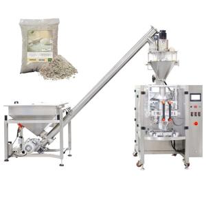 China Baking Soda / Flour Powder Packaging Machine Precise wholesale