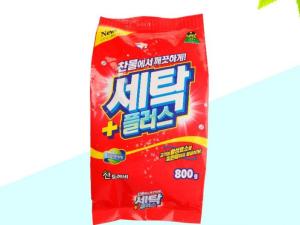 China detergent powder /washing powder/OEM laundry detergent washing powder wholesale
