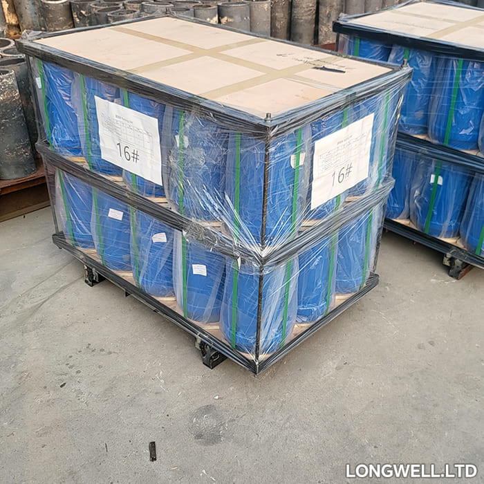 302PZL4055 Mud Pump Components Liner High Chromium Alloy GARDNER DENVER PZ-10 _ PZK