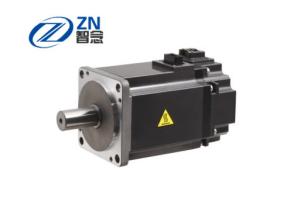 China HG-KR73K Mitsubishi AC Servo Motor 1 year Warranty wholesale