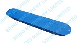 China Paddle Wheel Aerator Float wholesale