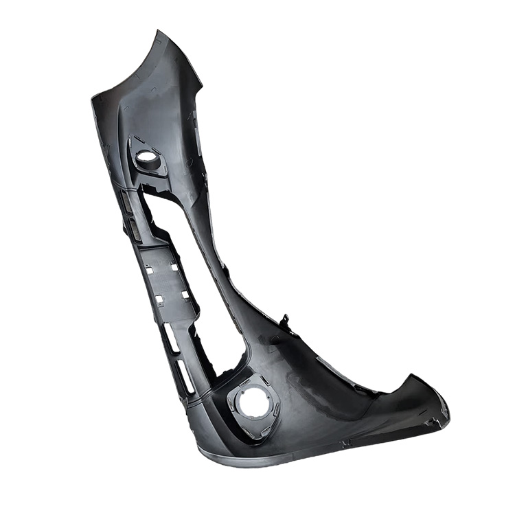 Foton Topland E3E5 Original Front Bumper Anti-Collision Surround for Alpha Pickup