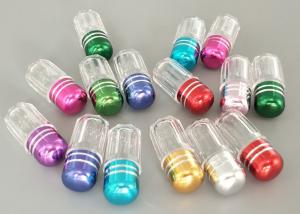 China 33mm 3g Capsule Packaging Bottles wholesale