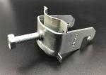 Wholesale Price Metal Electrical One Piece Strut Cable Clamp