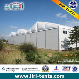 China High quality Inflatable warehouse marquee for air plane shelter wholesale