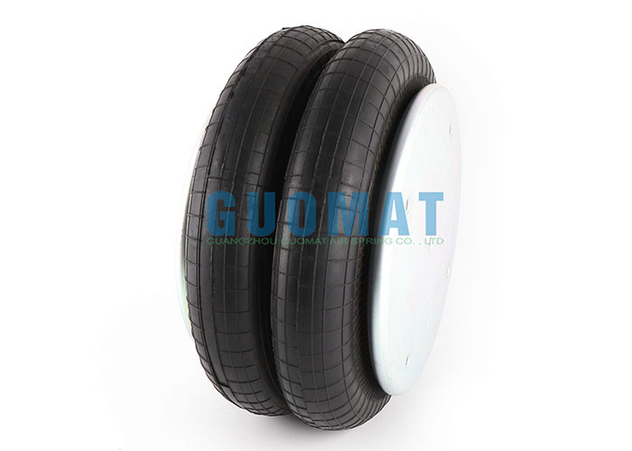 2B15-377 Double Convoluted Goodyear Air Spring 578-92-3-377