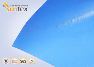 China Heat Resistant Silicone Fabric Heat Reflective Fabric For Pipe Insulation And Pipe Wrap wholesale