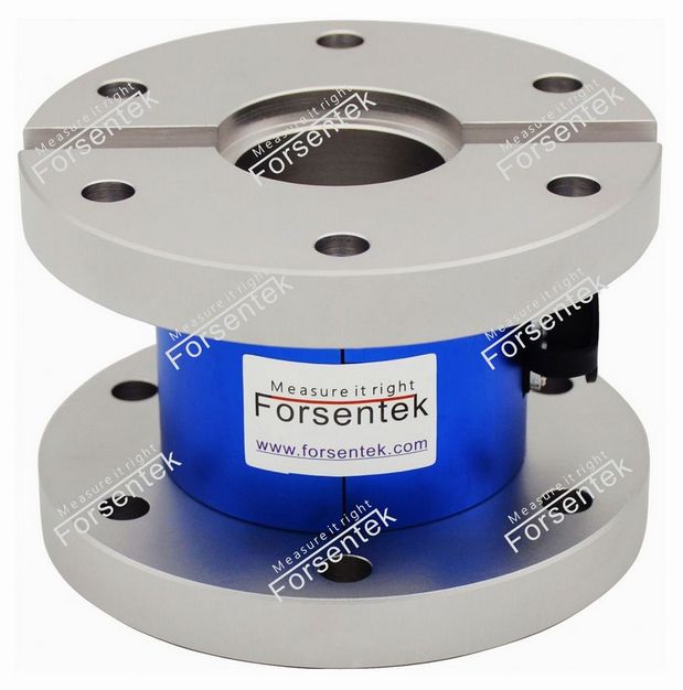 thru hole torque sensor