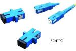 Distribution Module SDM Fiber Cross Connect Cabinet , Fiber Optic Cross Connect