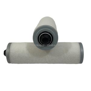 China Exhaust Filter Element Vacuum Pump Oil Mist Separator 0532000508 0532140159 wholesale