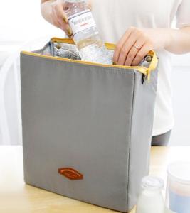 China Insulated Cool Ice Picnic Lunch Cooler Bag wholesale