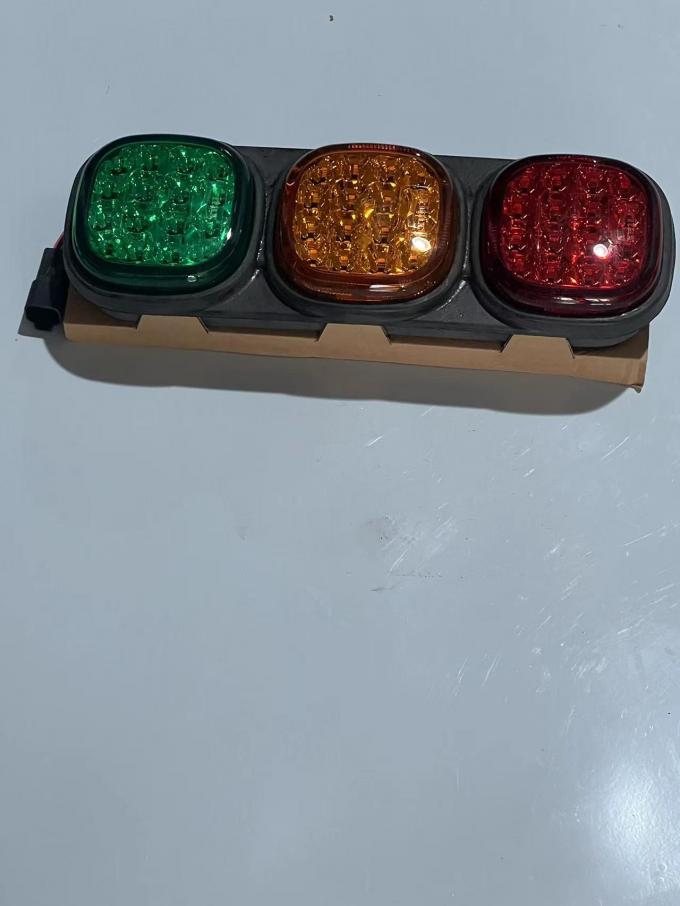 920747.0038 Signal light assembly Kalmar Reach Stacker Parts