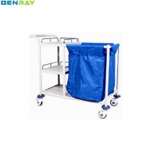 China Trolley for dirty clothes wholesale