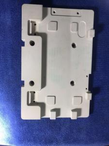 China Engineering PVC Parts plastic molding electrical Parts OEM Manufacturing wholesale
