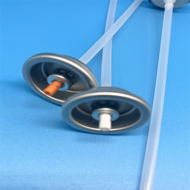 Innovative Stainless Steel MDF Stethoscopes Kit Activator Valve Set with Buna Gasket