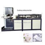 toilet Roll tissue paper cutting machine Paper cutting machine