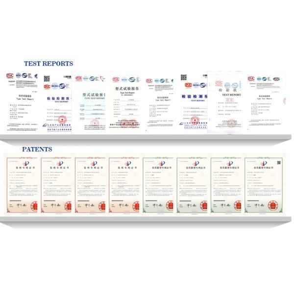 35kV 2000kVA Oil Immersed Three-Phase Power Transformer