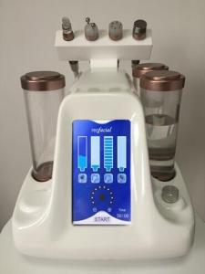 China Jetpeel Oxygen dermabrasion Mini Diamond Dermabrasion water facial dermabrasion wholesale