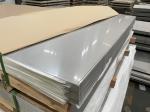 304 Customized Polished Stainless Steel Mirror Surface