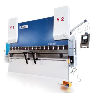 China Aluminium Sheet Steel Sheet Bending Machine CNC Hydraulic Press Brake wholesale