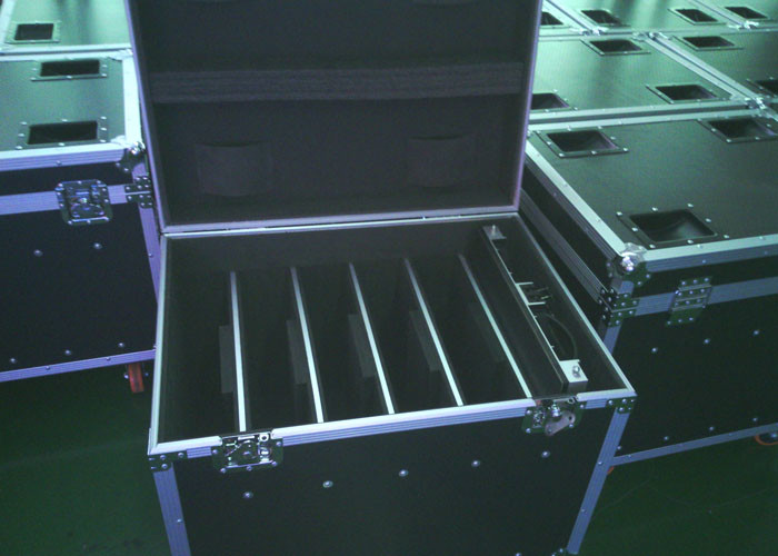 Constant Current Rent Led Video Wall For Stage Background P3.91
