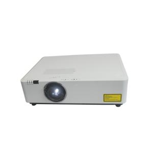 China Optional Lenses WUXGA Venue Projector DLP For Large Rooms 500 Inch Huge Screen wholesale